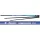 By Döme Team Feeder Tornado Manche d'épuisette emmanchable 3,5m