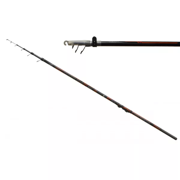 Carp Expert Supreme Bolo 5m 8-20gr Canne bolognaise