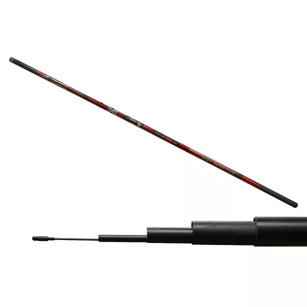 Carp Expert Evolution Power Pole 4m Canne à coup