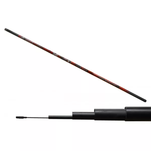 Carp Expert Evolution Power Pole 5m Canne à coup