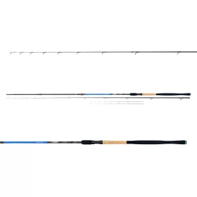  Daiwa N Zon 2.0 Method Feeder 3,66m 60gr 2+3 részes Feeder Bot