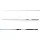 Daiwa N Zon 2.0 Method Feeder 3,66m 60gr 2+3 részes Feeder Bot