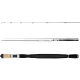 Daiwa N Zon Super Slim Method Feeder 3,05m 40gr 2+2 részes Feeder Bot
