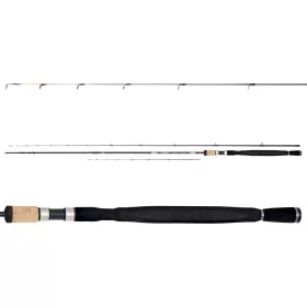   Daiwa N Zon Super Slim Power Feeder 3,66m 150gr 3+2 részes Feeder Bot