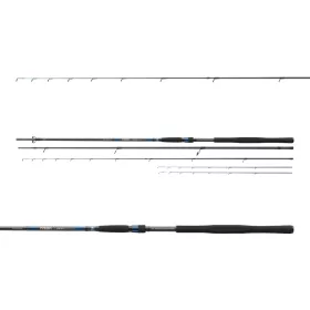   Daiwa N Zon Pro Staff Feeder 3,35m 60gr 2+3 részes Feeder Bot