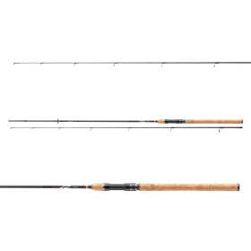 Daiwa Ninja X Light Spin 2,25m 4-18gr 2 részes Pergető Bot