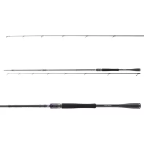 Daiwa Prorex AGS Spin 2,50m 28-70gr 2 részes Pergető Bot