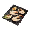 Broil King Sovereign 90, XL90 Öntöttvas Sütőlap 42,9x21,1cm