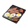 Broil King Sovereign 90, XL90 Öntöttvas Sütőlap 42,9x21,1cm