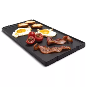   Broil King Regal 490S/590S Imperial XL Öntöttvas Sütőlap 48,9x29,8cm
