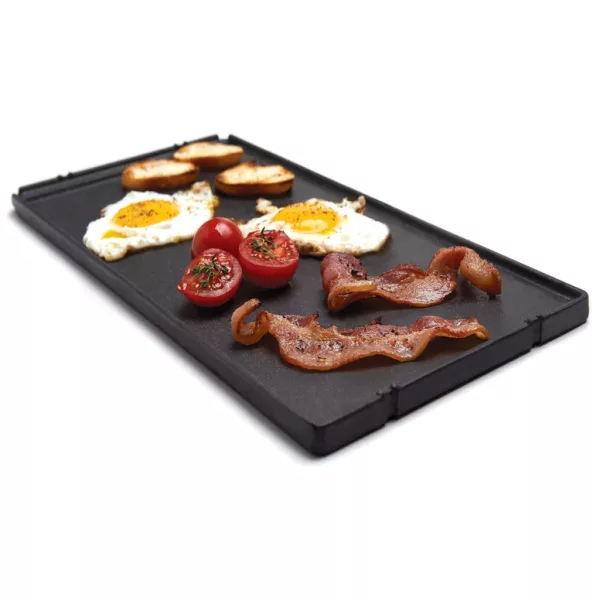 Broil King Regal 490S/590S Imperial XL Öntöttvas Sütőlap 48,9x29,8cm