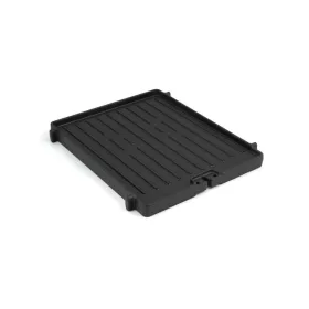 Broil King Öntöttvas Sütőlap Oldalégőhöz 31,8x25,4cm