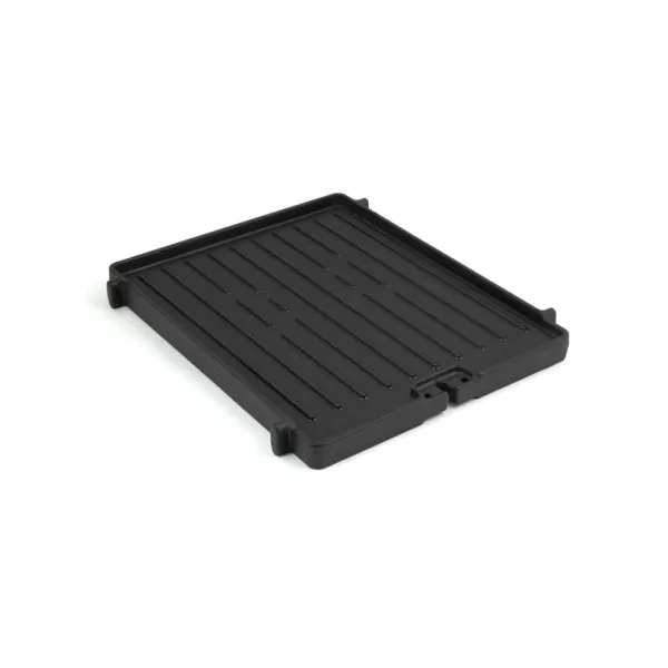 Broil King Öntöttvas Sütőlap Oldalégőhöz 31,8x25,4cm