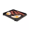 Broil King Öntöttvas Sütőlap Oldalégőhöz 31,8x25,4cm