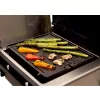 Broil King Öntöttvas Sütőlap Oldalégőhöz 31,8x25,4cm