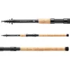 Daiwa Megaforce Tele 2,40m 7-25gr 6 részes Teleszkópos Bot