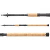 Daiwa Megaforce Tele 3,00m 10-40gr 7 részes Teleszkópos Bot