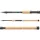 Daiwa Megaforce Tele 3,30m 20-60gr 6 részes Teleszkópos Bot