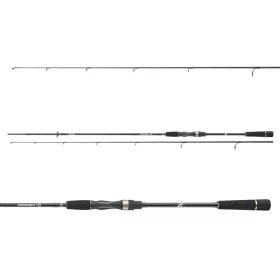 Daiwa Prorex S Spin 2,40m 40-90gr 2db részes Pergető Bot