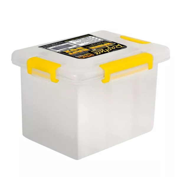Rapture Proseries Wire Bait Box Boîte à leurres artificiels 18,5x14x12,3cm
