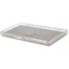 Rapture Lure & Fly Slim Box 10x19x1,5 cm Boîte à leurres