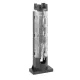 Rapture Linkbox Tackle System 45 Porte-canne pour boîtes LinkBox