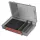 Rapture Tekbox Tackle System L DF Boîte à accessoires 25x16,5x3,6cm