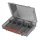 Rapture Tekbox Tackle System L D7 Boîte à accessoires 25x16,5x3,6cm