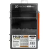 Rapture Tekbox Tackle System L D7 Boîte à accessoires 25x16,5x3,6cm