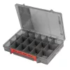 Rapture Tekbox Tackle System L D15 Boîte à accessoires 25x16,5x3,6cm