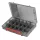 Rapture Tekbox Tackle System L D15 Boîte à accessoires 25x16,5x3,6cm