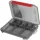 Rapture Tekbox Tackle System M D4 Boîte à pêche 20,5x14,5x3cm