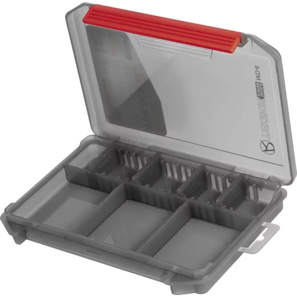 Rapture Tekbox Tackle System M D4 Boîte à pêche 20,5x14,5x3cm