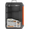 Rapture Tekbox Tackle System M D4 Boîte à pêche 20,5x14,5x3cm