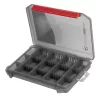 Rapture Tekbox Tackle System M D12 Boîte à pêche 20,5x14,5x3cm