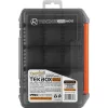 Rapture Tekbox Tackle System M D12 Boîte à pêche 20,5x14,5x3cm