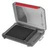 Rapture Tekbox Tackle System M DF Boîte à pêche 20,5x14,5x3cm