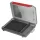 Rapture Tekbox Tackle System M DF Boîte à pêche 20,5x14,5x3cm