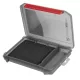 Rapture Tekbox Tackle System M DF Boîte à pêche 20,5x14,5x3cm