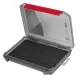 Rapture Tekbox Tackle System M FF Boîte à pêche 20,5x14,5x3cm