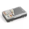 Rapture Tekbox Tackle System S FF Boîte à pêche 14x10x2,3cm