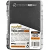 Rapture Tekbox Tackle System S FF Boîte à pêche 14x10x2,3cm