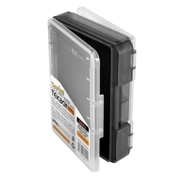 Rapture Tekbox Tackle System S FD Boîte à pêche 14x10x2,3cm