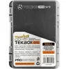 Rapture Tekbox Tackle System S FD Boîte à pêche 14x10x2,3cm