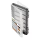 Rapture Tekbox Tackle System S 5V Boîte à pêche 14x10x2,3cm