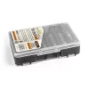 Rapture Tekbox Tackle System S 5Y Boîte à pêche 14x10x2,3cm