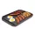 Broil King Öntöttvas Plancha 46x32cm Fekete