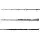 Daiwa Sealine Pilk 2,25m 100-250gr 2 részes Tengeri Bot
