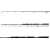 Daiwa Sealine Pilk 2,40m 40-100gr 2 részes Tengeri Bot
