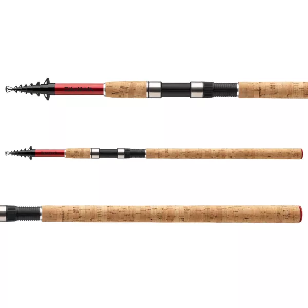 Daiwa Sweepfire Tele Float 3,90m 10-45gr Tele Úszós Bot